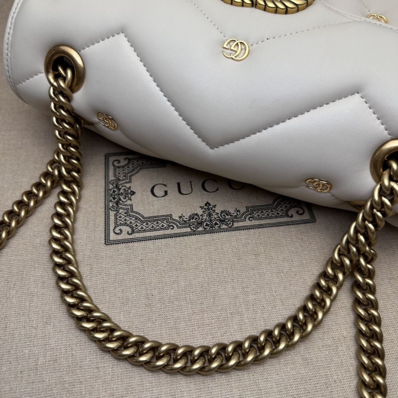 Gucci Satchel Bags